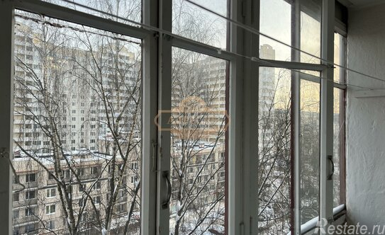 Продажа 2-комн квартиры на вторичном рынке проспект Королёва,  д. 15/30
