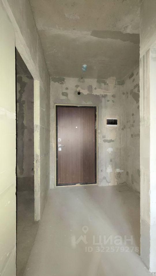 Продажа 1-комн квартиры на вторичном рынке проспект Энгельса, 31