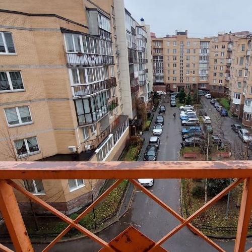 1-комн квартира 1-я Утиная улица, 28