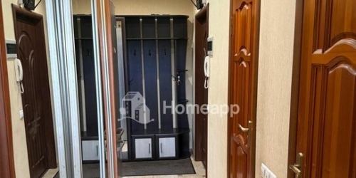 3-комн квартира ул 800-летия Москвы,  д. 32