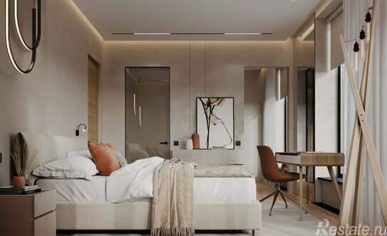 Продажа 3-комн квартиры на вторичном рынке Ямского Поля 1-я ул,  д. 1 к1