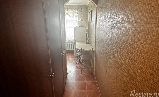 Аренда 2-комн квартиры на вторичном рынке Мелитопольская 1-я ул,  д. 28