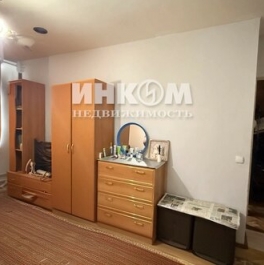 Продажа 1-комн квартиры на вторичном рынке Беловежская улица,  д. 21