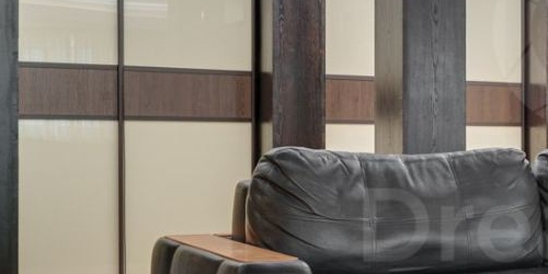 2-комн квартира Зоологическая улица, 4