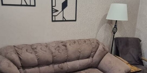 2-комн квартира Панфилова улица,  д. 14