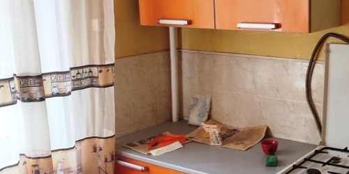 1-комн квартира улица Красных Зорь, 37