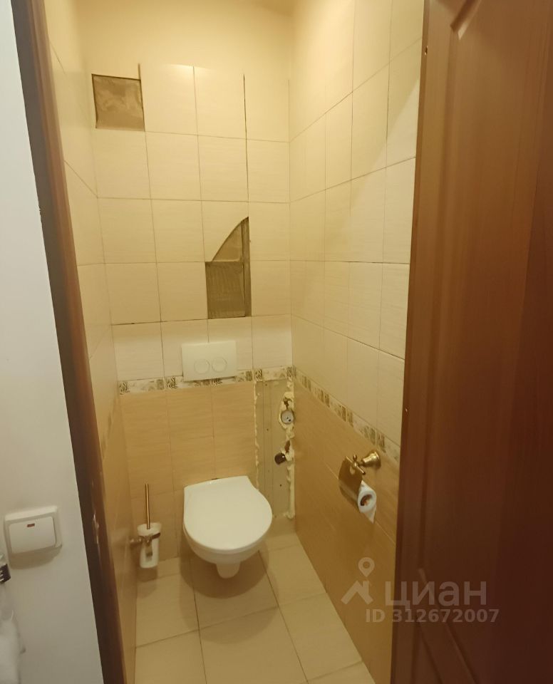 Продажа 3-комн квартиры на вторичном рынке проспект Энгельса, 55