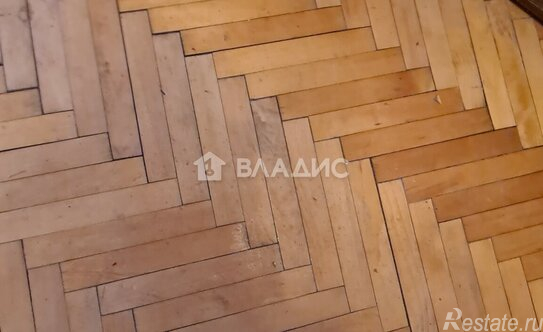 Продажа 1-комн квартиры на вторичном рынке Октябрьская улица,  д. 59