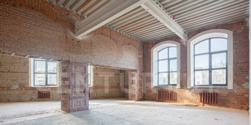 6-комн квартира Красносельская Нижн. ул., 35, строение 2