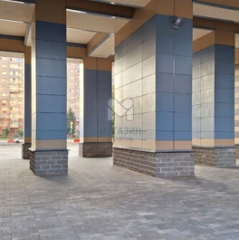 Продажа 3-комн квартиры на вторичном рынке Коломяжский пр-кт