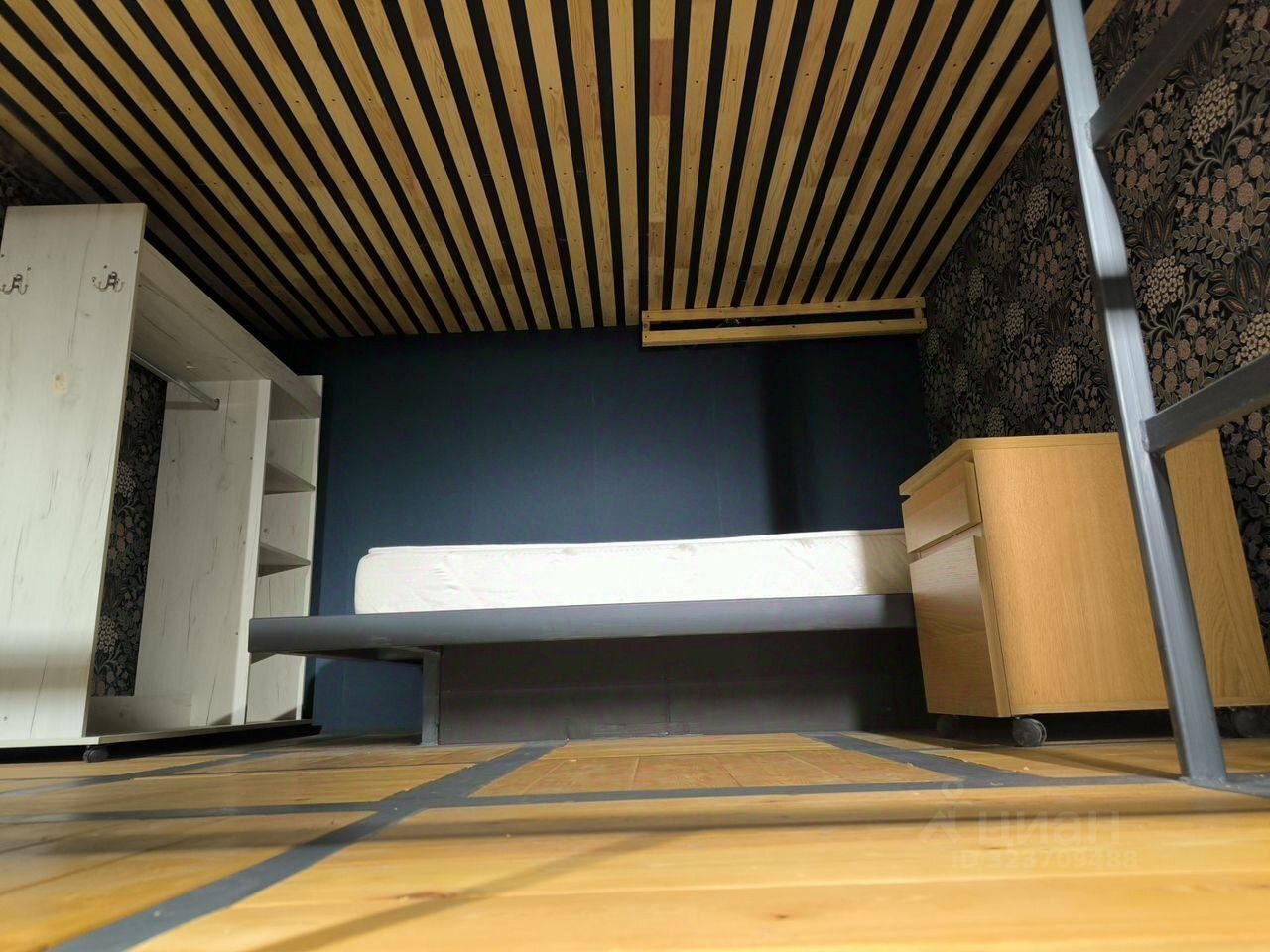 Аренда 1-комн квартиры на вторичном рынке улица Гастелло, 44С4