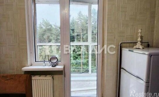 Продажа 1-комн квартиры на вторичном рынке Салтыковка, Мирской проезд,  д. 16
