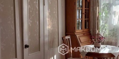 3-комн квартира Пушкин, Ленинградская улица, 71