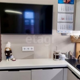 Продажа 2-комн квартиры на вторичном рынке улица Стахановцев