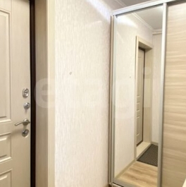 Продажа 1-комн квартиры на вторичном рынке Сергиевский, Центральная улица,  д. 38