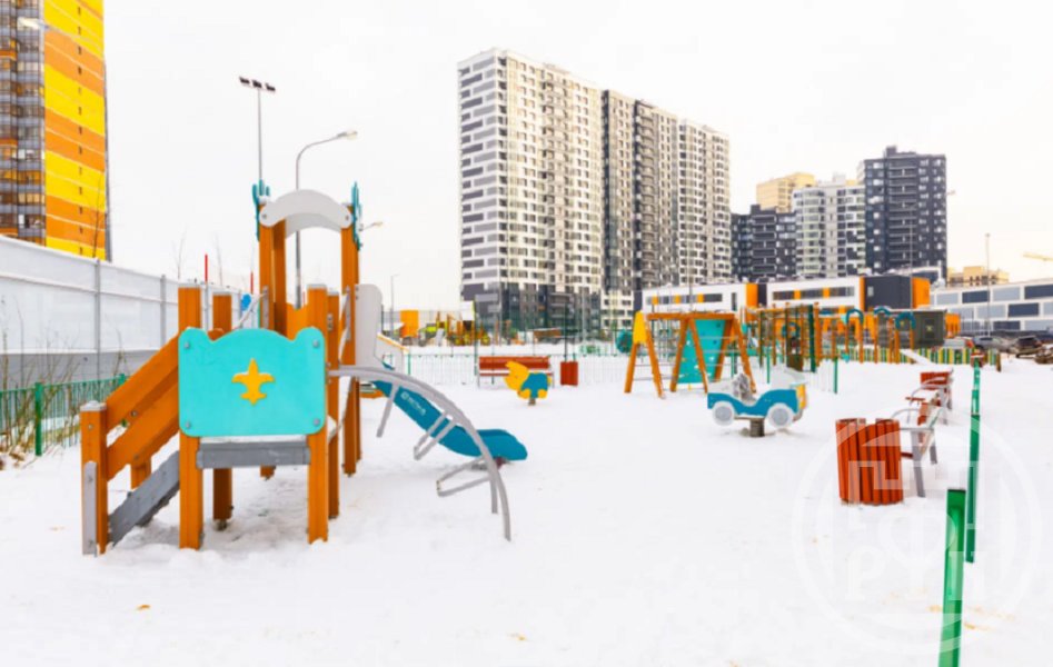 Продажа 1-комн квартиры на вторичном рынке Русановская ул. ,  д. 18,  к. 1