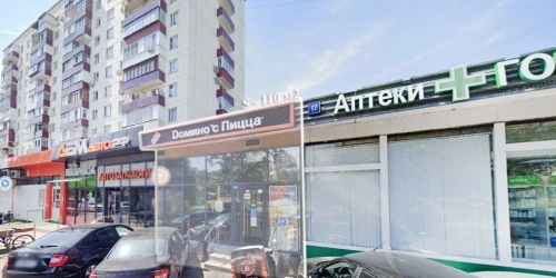 Помещение свободного назначения Уральская ул,  д. 17