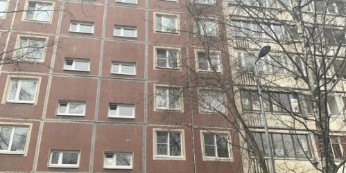 3-комн квартира Ударников просп.,  д. 15,  к. 1