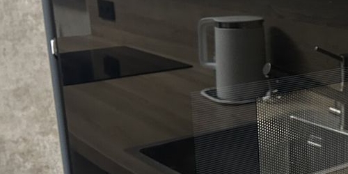 1-комн квартира Политехническая улица, 6