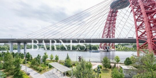 10-комн квартира ул Таманская,  д. 1,  к. 1 стр 13