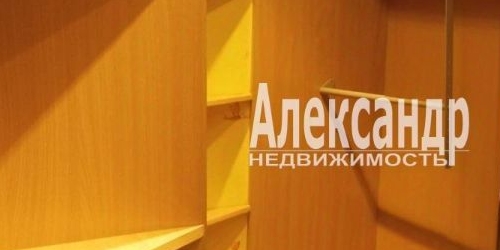 1-комн квартира Наличная улица, 36К4