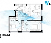 Продать Квартиры вторичка Тагильская улица   