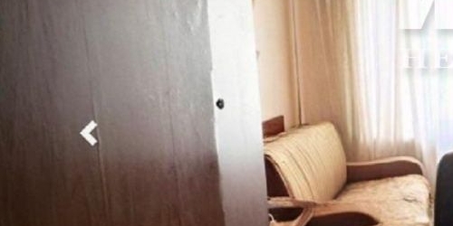 3-комн квартира улица Кухмистерова, 18