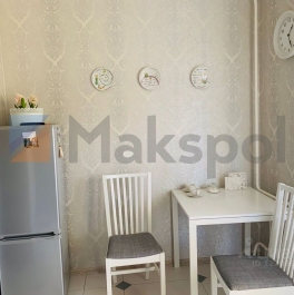 Аренда 1-комн квартиры на вторичном рынке Библиотечная улица,  д. 27