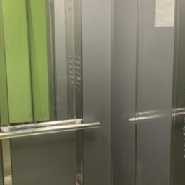 Аренда 2-комн квартиры на вторичном рынке улица Приорова,  д. 30