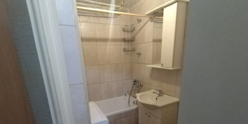 2-комн квартира Гданьская ул. ,  д. 10