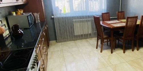 3-комн квартира Колпино, улица Анисимова, 2