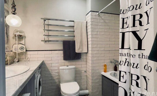 Продажа 2-комн квартиры на вторичном рынке Грузинская Б. ул,  д. 12