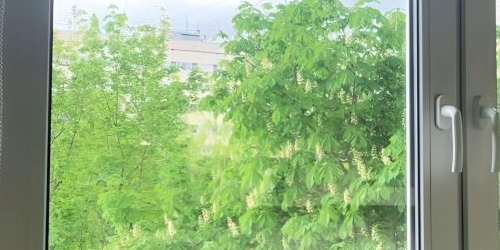 1-комн квартира Наличная улица, 45К1