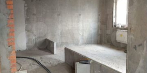 1-комн квартира Изумрудная улица,  д. 24