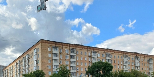 Помещение свободного назначения ул Симоновский Вал,  д. 26,  к. 2