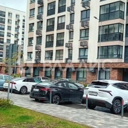 Продажа 2-комн квартиры на вторичном рынке Кромино, Жасминовая улица