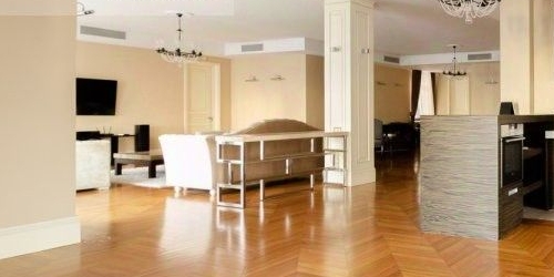 4-комн квартира Пожарский переулок, 5А