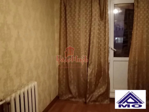 Продажа 1-комн квартиры на вторичном рынке Ивантеевка, ул. Задорожная,  д. 12