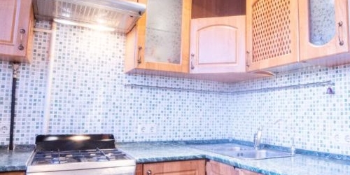 1-комн квартира улица Добровольцев, 54