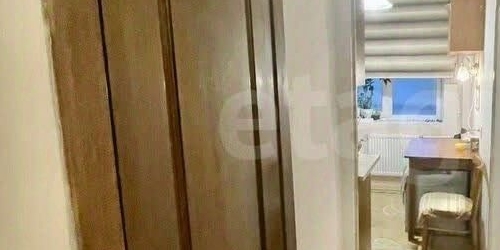 1-комн квартира Кубинская улица, 34