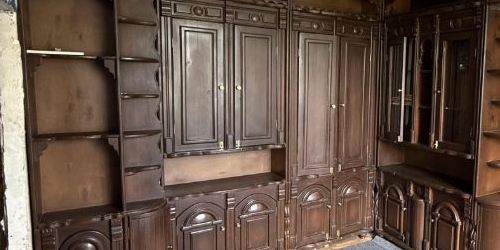 2-комн квартира Шмитовский проезд, 13