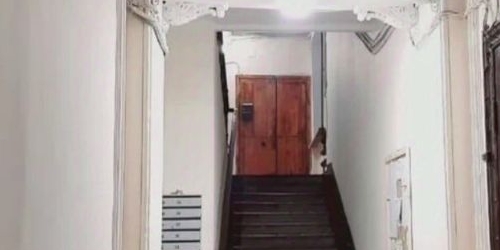 Комната улица Лизы Чайкиной, 25