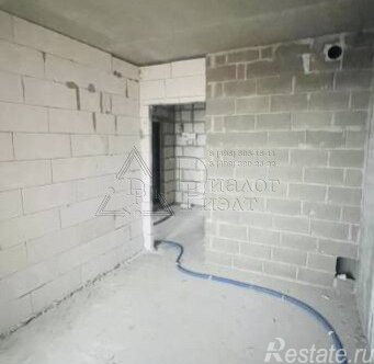 Продажа 1-комн квартиры на вторичном рынке Люберцы г, Хлебозаводской проезд,  д. 1А