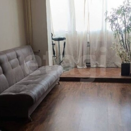 Продажа 2-комн квартиры на вторичном рынке Коллонтай ул,  д. 32,  к. 1