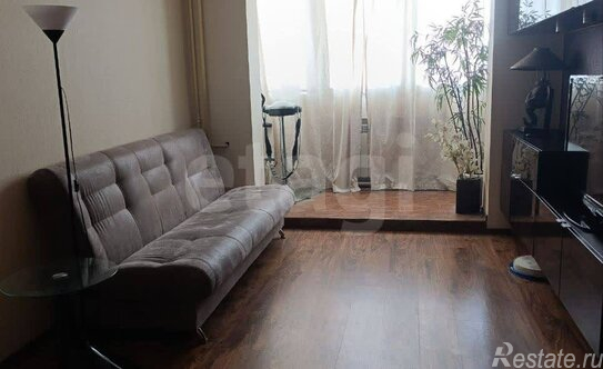 Продажа 2-комн квартиры на вторичном рынке Коллонтай ул,  д. 32,  к. 1