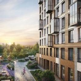 Продажа 3-комн квартиры на вторичном рынке Советский пр-кт,  д. 14