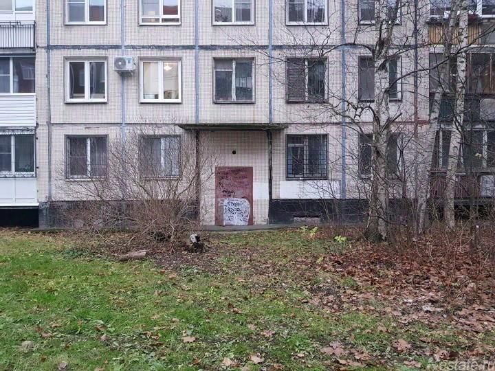 Продажа ПСН улица Солдата Корзуна,  д. 60