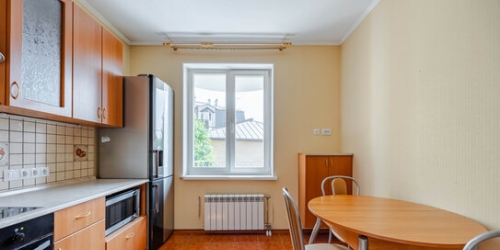 1-комн квартира ул Горная,  д. 1,  к. 1