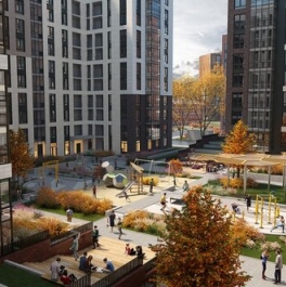 Продажа 1-комн квартиры на вторичном рынке ул Кантемировская,  д. 8,  к. 3