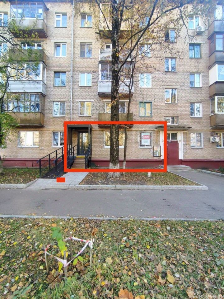 Продажа торгового помещения Балашиха, пр-кт Ленина,  д. 62